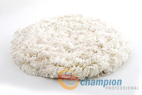 แผ่นผ้าบอนเน็ต CHAMPION