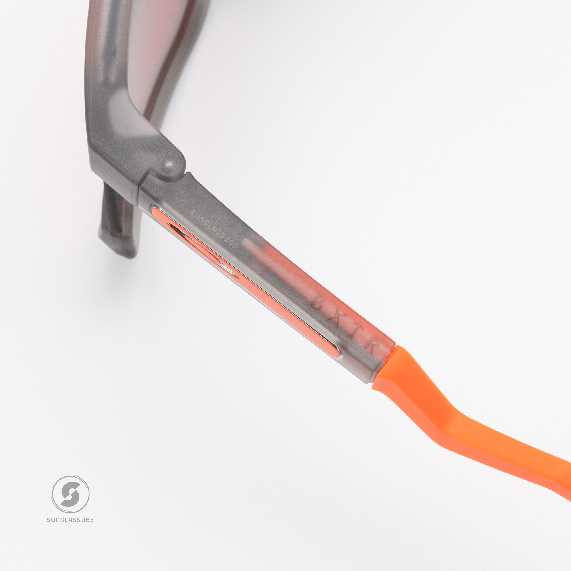 Oakley BXTR OO9280-14 Prizm Trail Torch