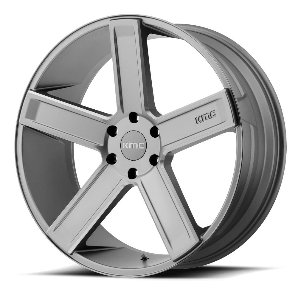 ล้อแท้ KMC KM702 ขอบ20 ราคาพิเศษ