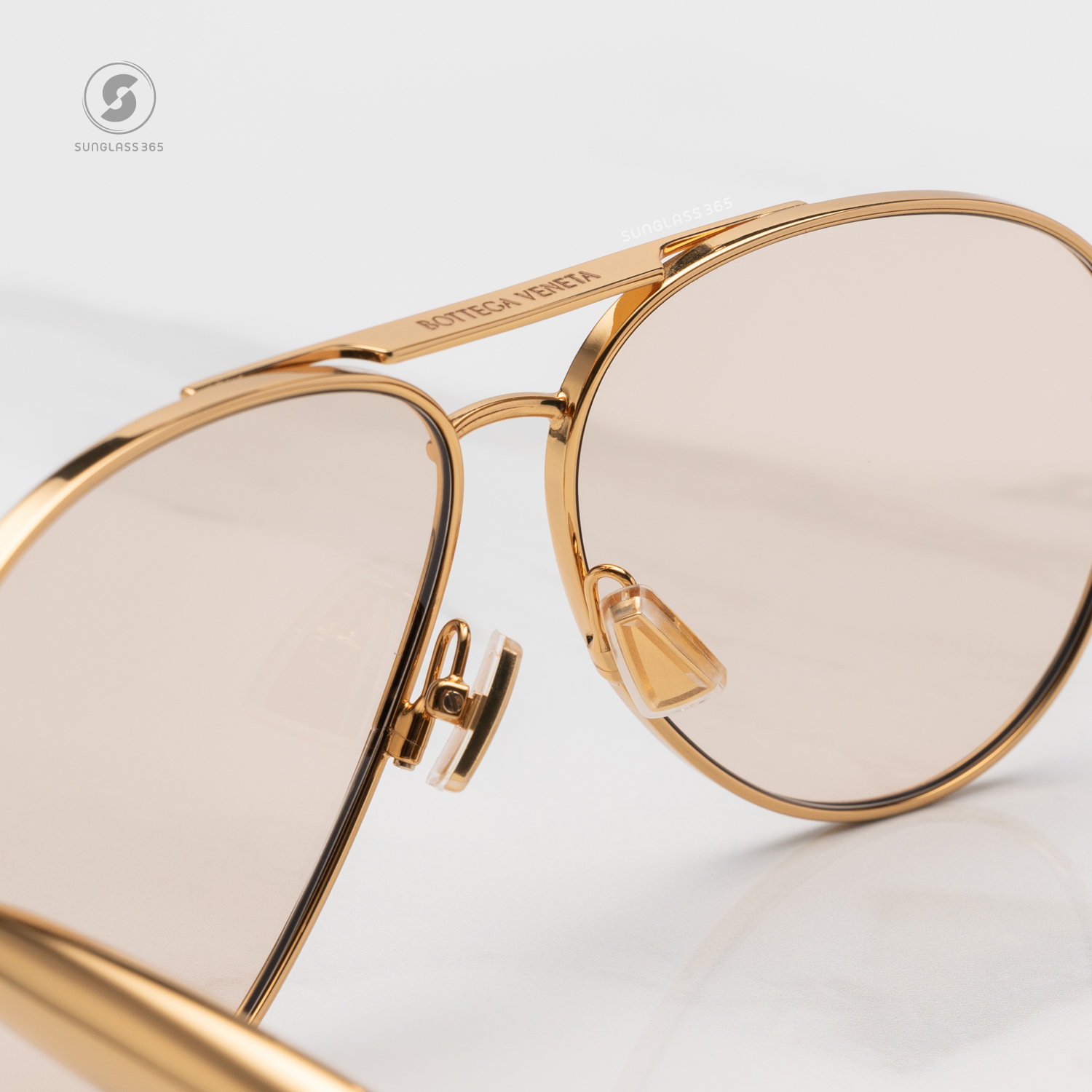 แว่นกันแดด Bottega BV1350S 002