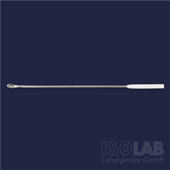 ช้อนตักสาร SPATULA - ISOLAB