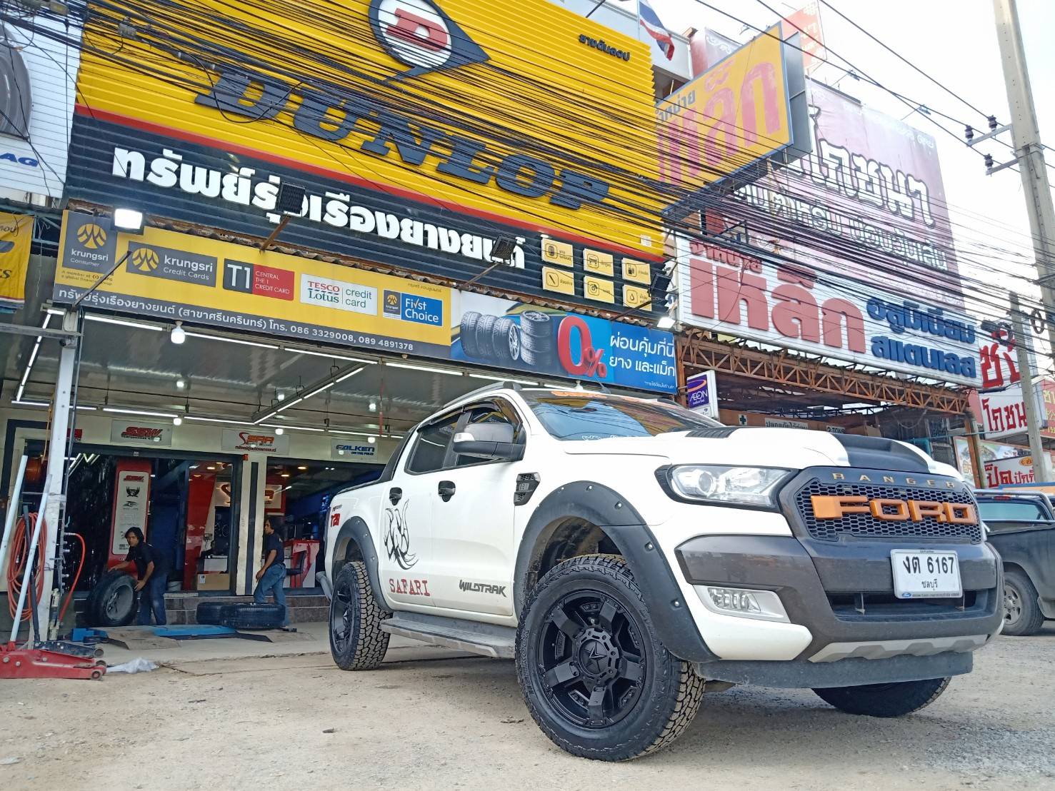 ล้อแท้ KMC XD811 ขอบ18 ราคาพิเศษ