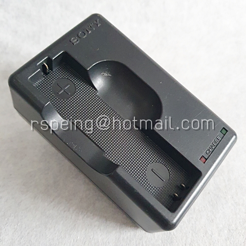 แท่นชาร์จแบตหมากฝรั่ง SONY BC-7ฺL Ni-Cd Battery Charger