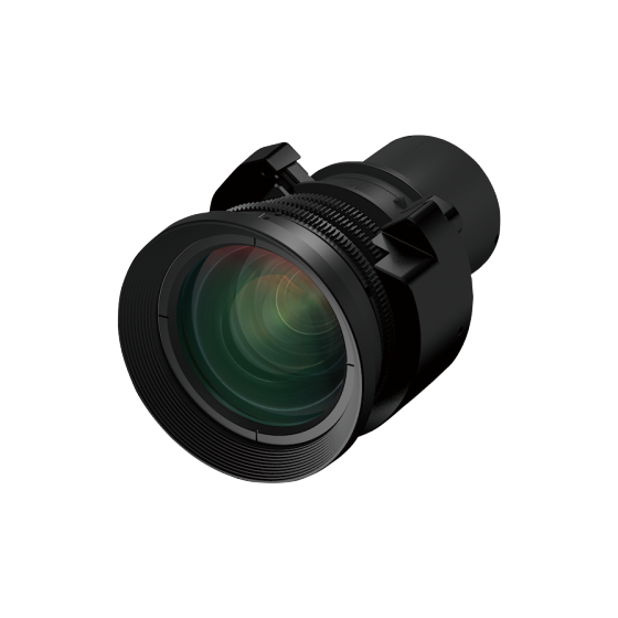 Epson ELPLW05 Wide Zoom Lens | สำหรับโปรเจคเตอร์ Epson EB และ L Series