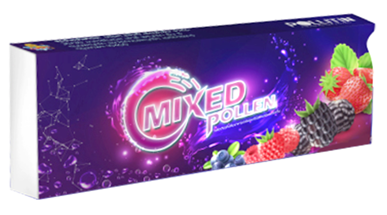 Mixed Pollen (มิกซ์ พอลเลน)