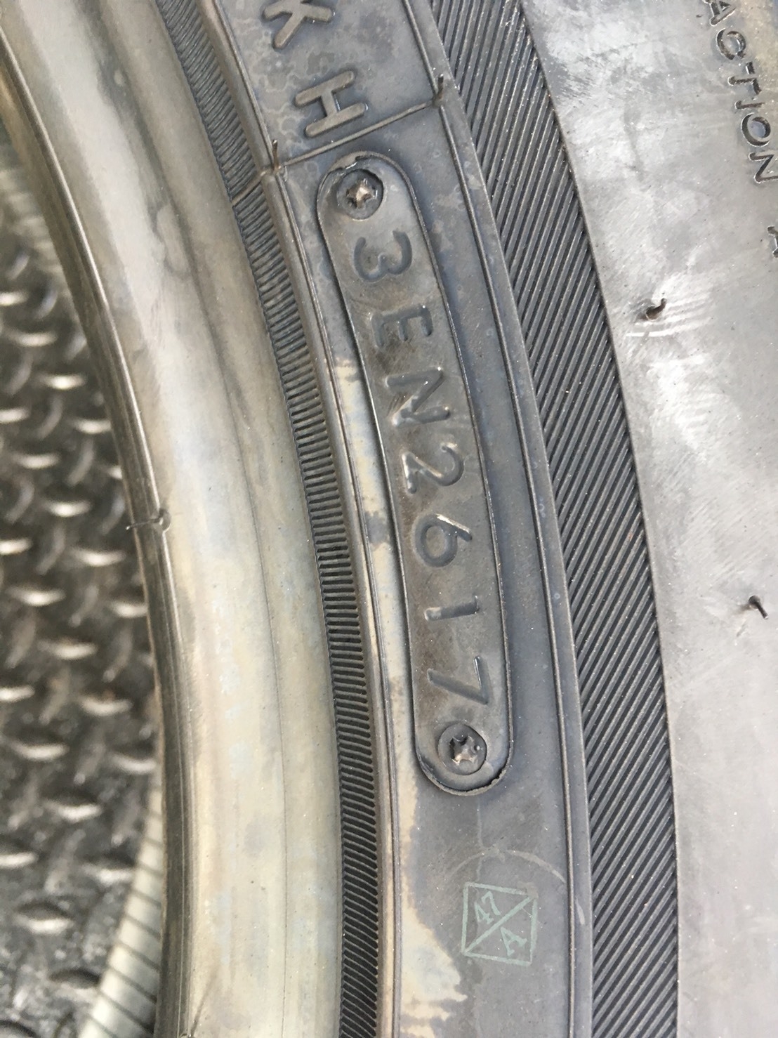 TOYO 245/50R20 PROXES ST3 ลดราคา 25%