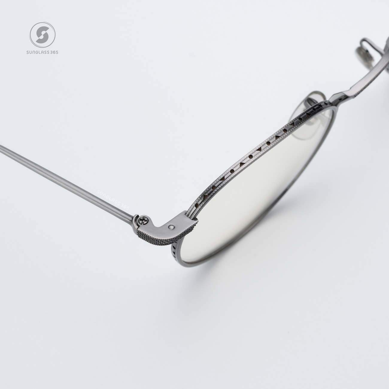 แว่นสายตา Oliver Peoples TK-1 OV1274T 5076