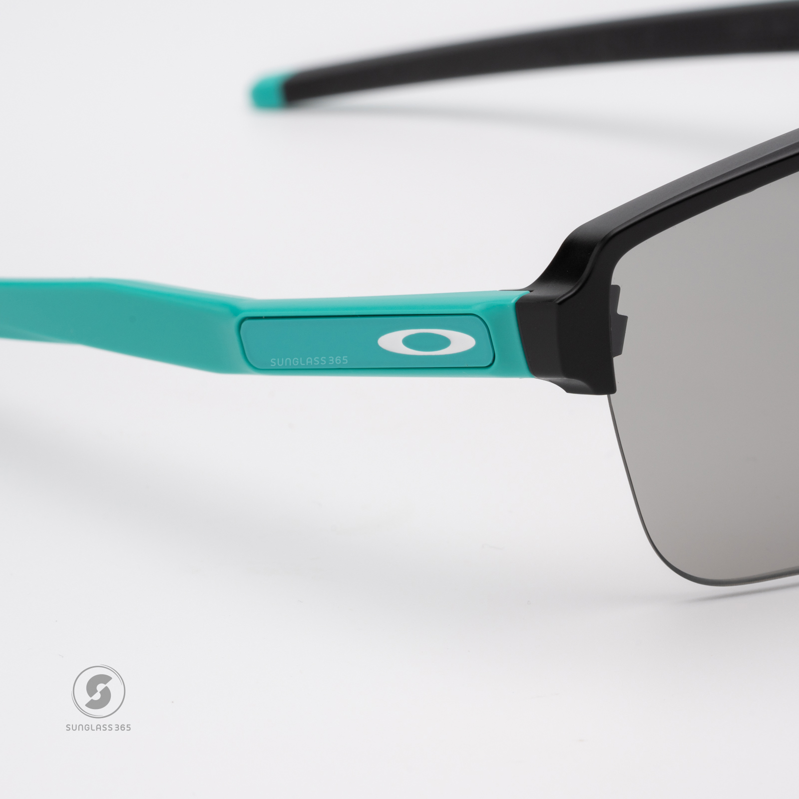 Oakley Corridor SQ OO9415-07 Matte Black Prizm Slate