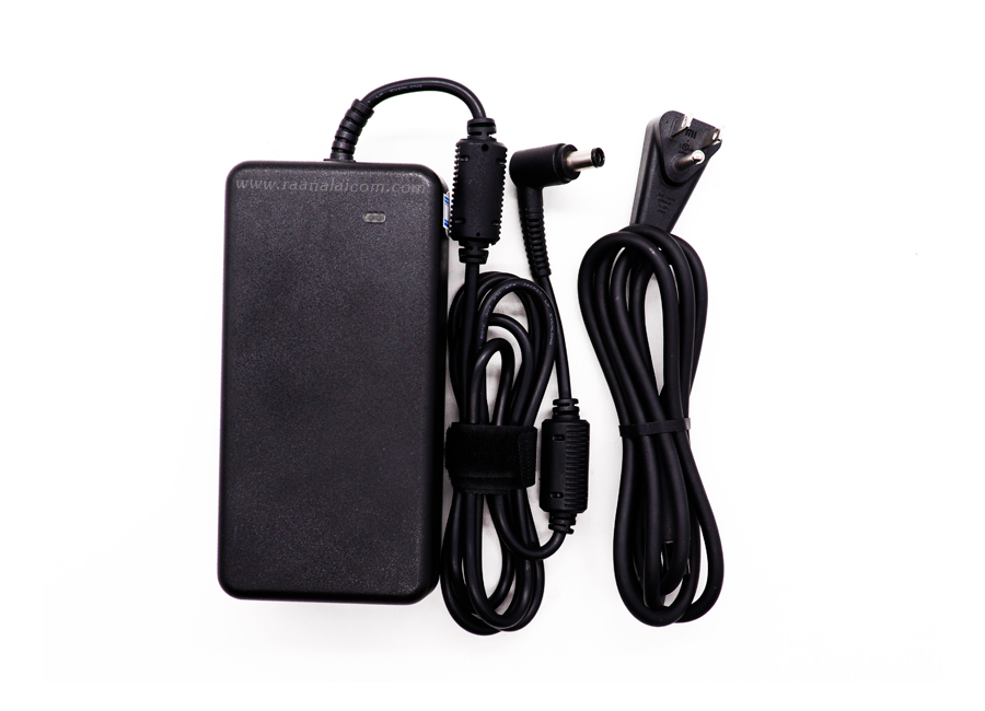 Adapter HP Compaq Pro 4300 150W Original ราคา พิเศษ TPC-DA52 สายชาร์จ HP Compaq Pro 4300 ตรงรุ่น