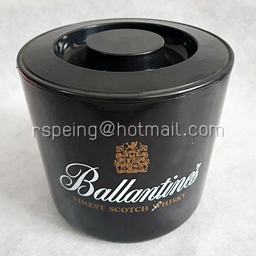 กระติกใส่น้ำแข็ง Ballantine's