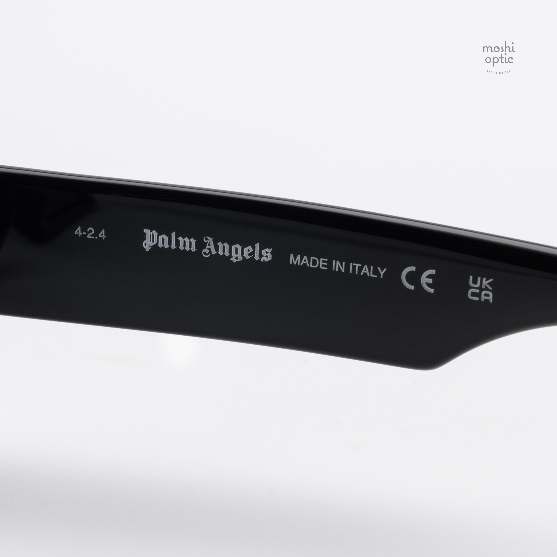 แว่นกันแดด Palm Angels PERI086 1007