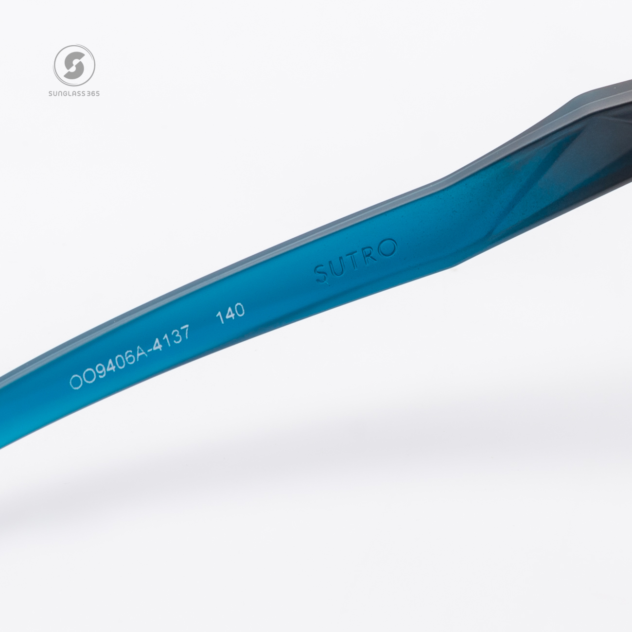 OAKLEY OO9406A-41 Sutro(A) Matte Balsam Fade Prizm Trail Torch