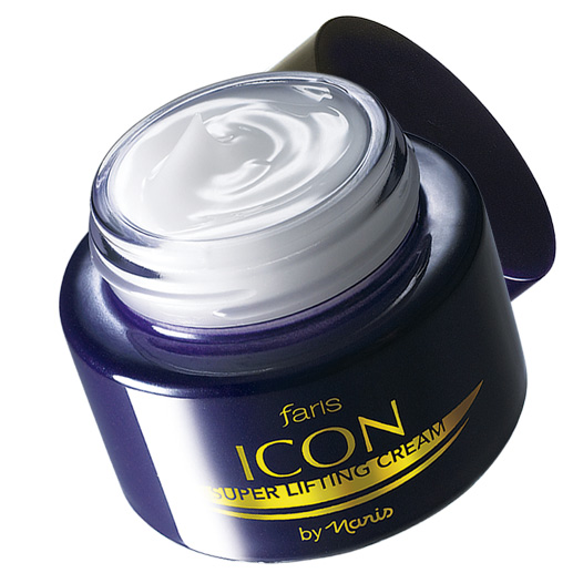 ครีมบำรุงผิวหน้า ฟาริส ไอคอน ขนาด 40 กรัม Faris Icon Super Lifting Cream
