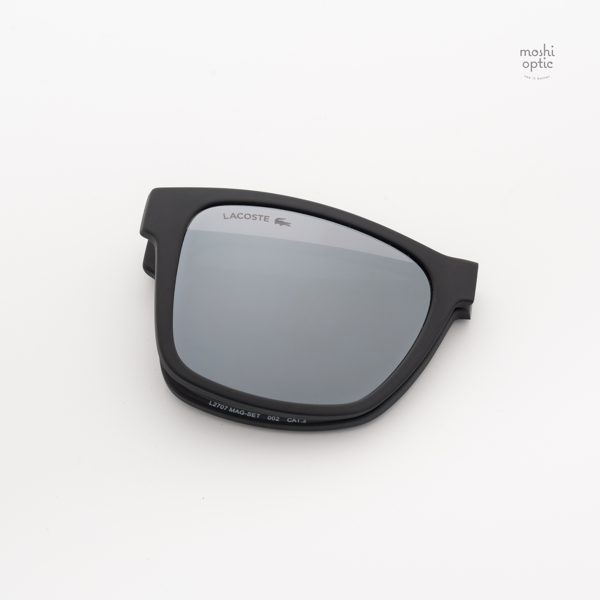 แว่นสายตา Lacoste L2707 MAG SET 002