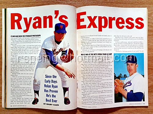 Encyclopedia of Sports Memorabilia & Price Guide Vol.1 No.5 June/July 1995