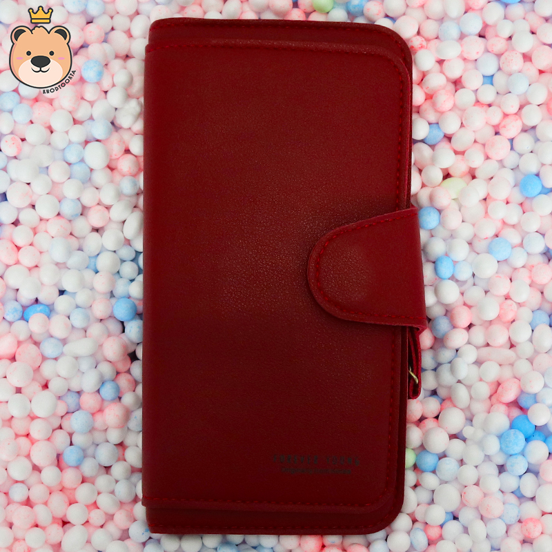 ของขวัญให้แฟน ของขวัญผู้หญิง เม็ดโฟมเต็มกล่อง นาฬิกา+กระเป๋าตัง+เซ็ตสำเครื่องอางค์ 6 อย่าง ได้ของตามแบบที่ลูกค้าเลือก