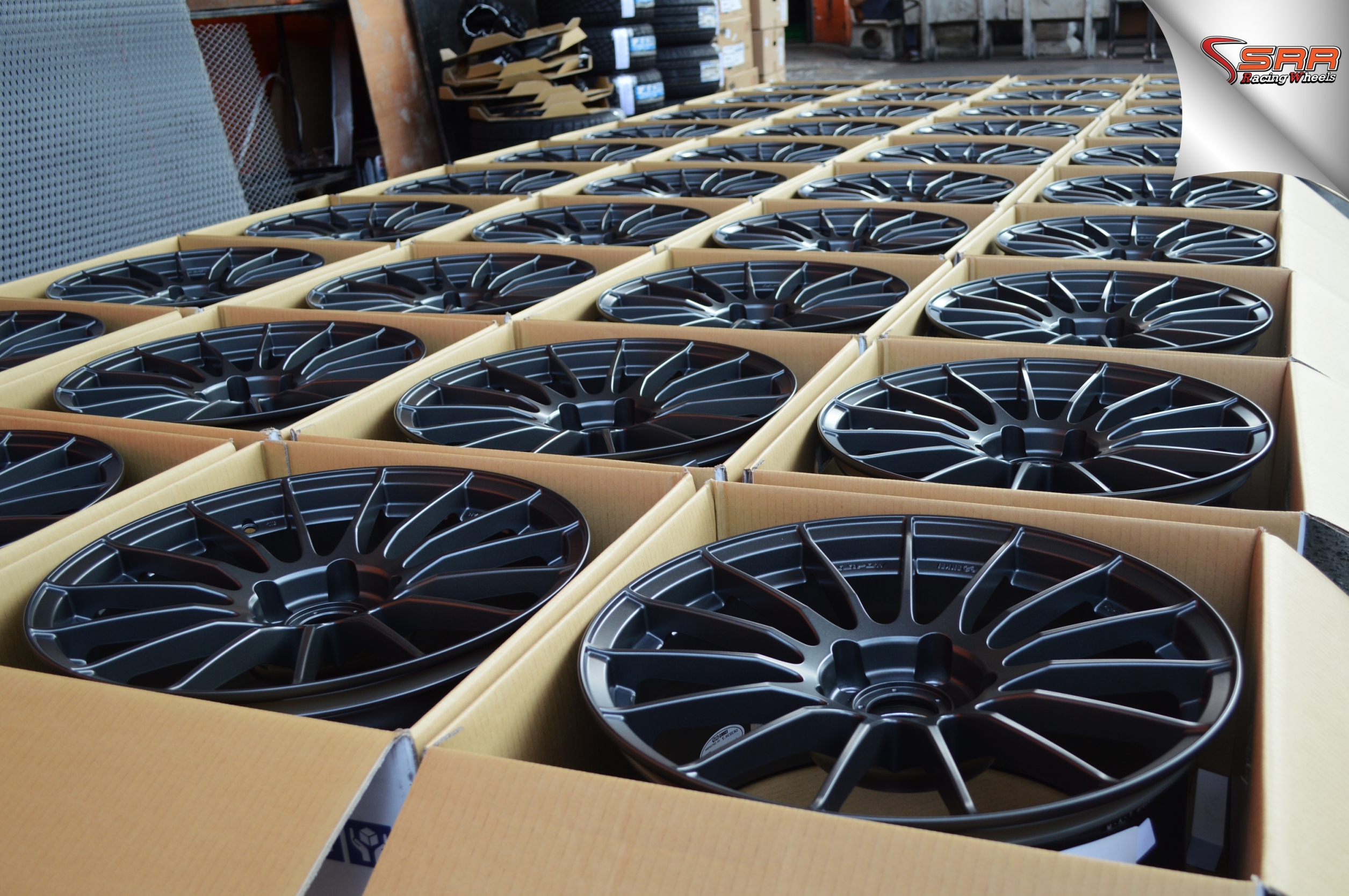 ENKEI RS05RR แท้