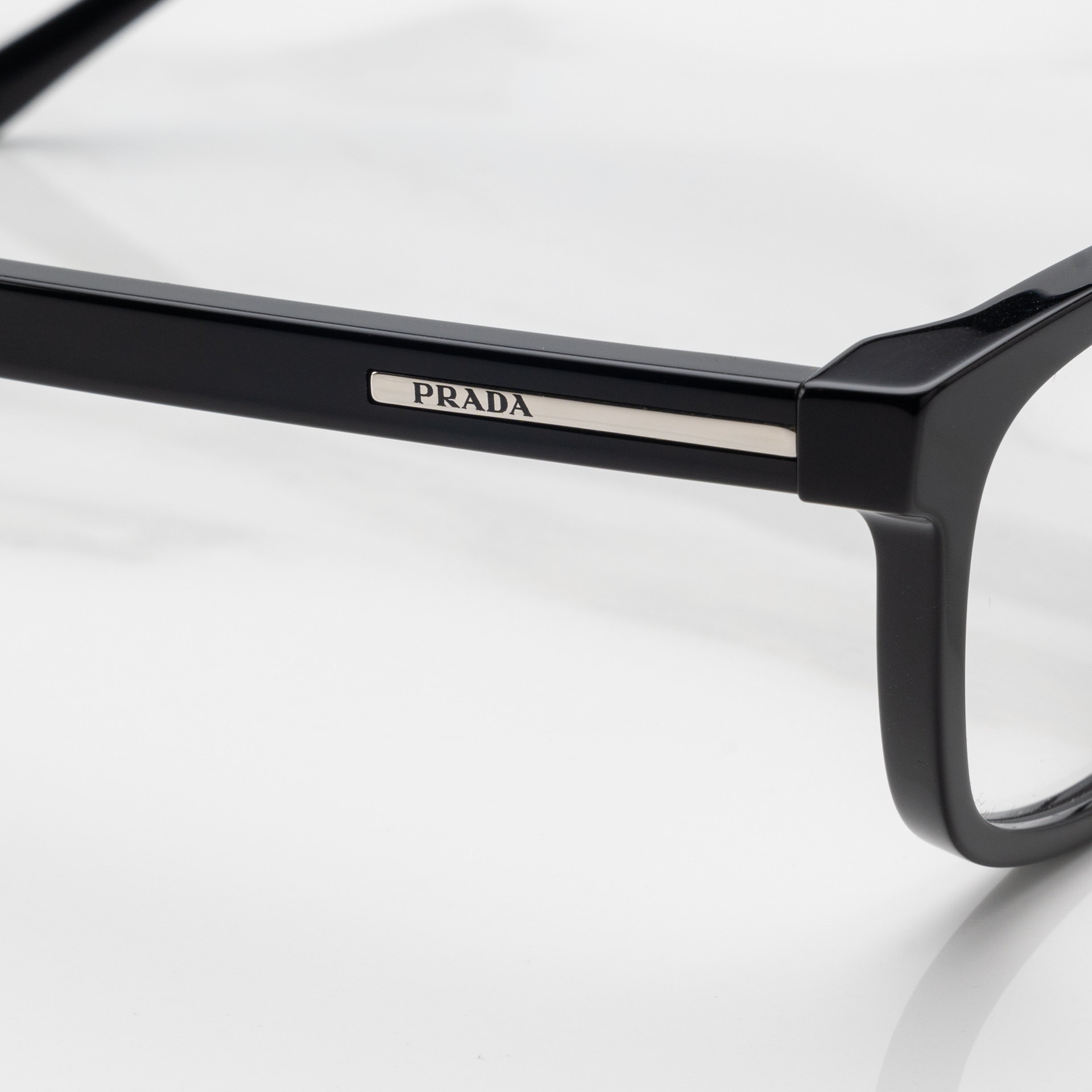 แว่นสายตา PRADA PRB08VD 16K1O1