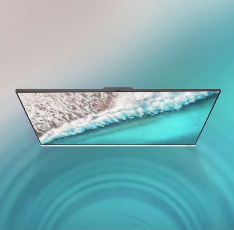 MAXHUB MXH-V75FA จอ 4k ทัชสกรีน 75 นิ้ว ระบบ Window Core-i7 แบบ Infrared wifi จอเดียวฟังชันก์ครบ ทั้งงาน พรีเซ็นต์ เทรนนิ่ง ประชุม ออนไลน์ มีกล้อง พร้อมไมค์