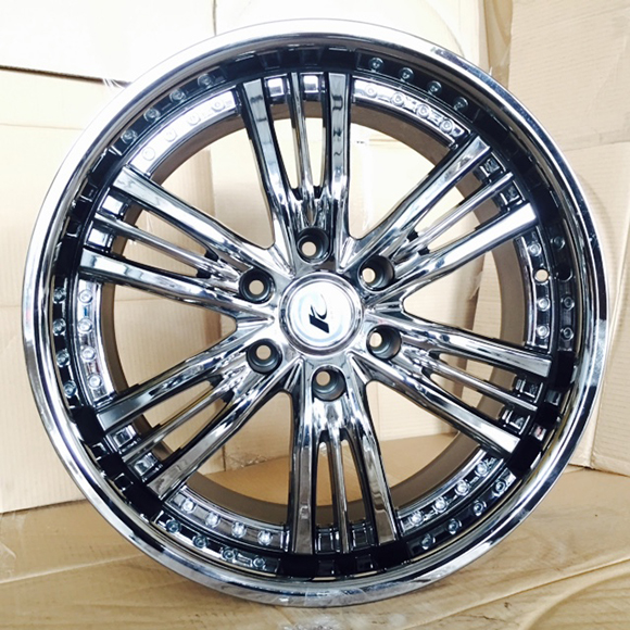 ล้อใหม่ โปรโมชั่น ล้อใหม่ขอบ20 ชุด14000 ปกติ 35000