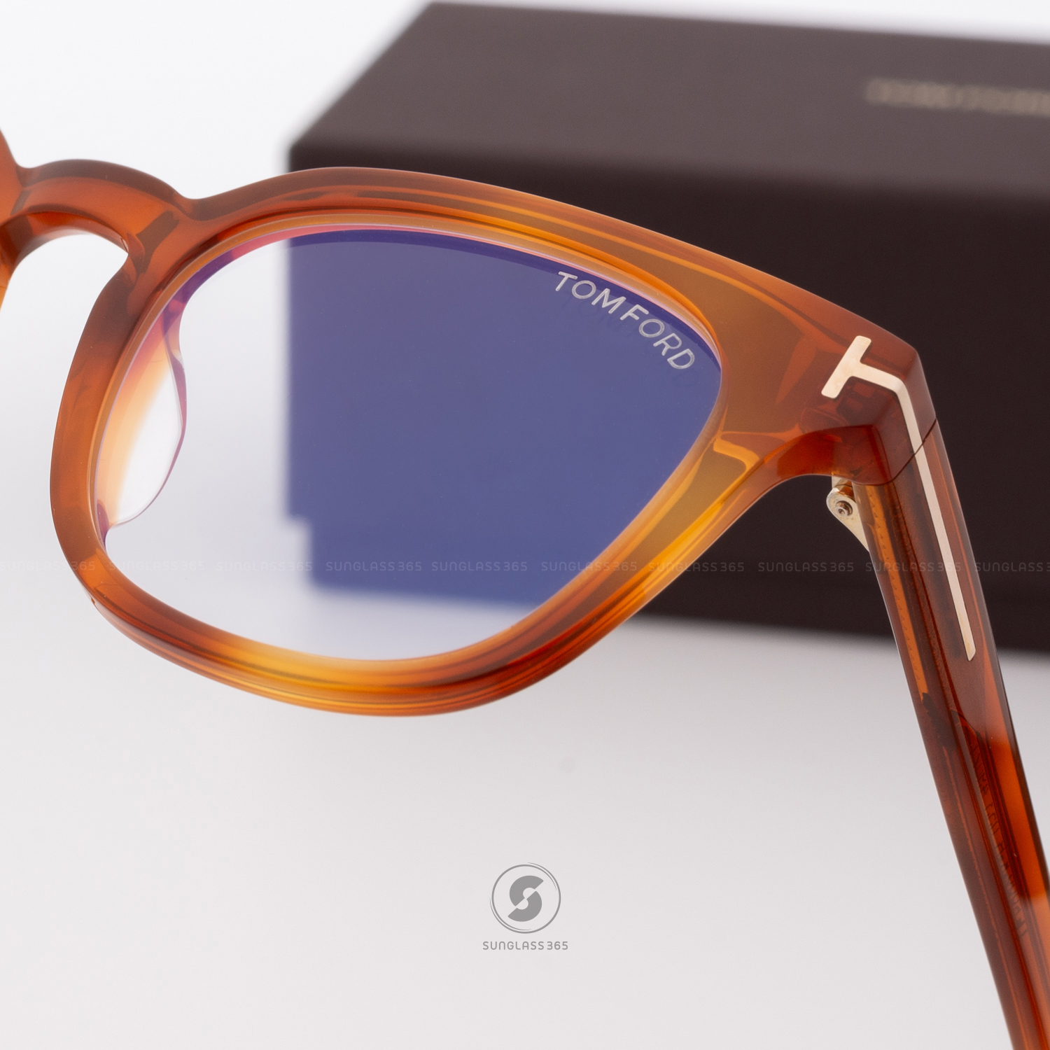 กรอบแว่น TOM FORD TF5999-K-B 053