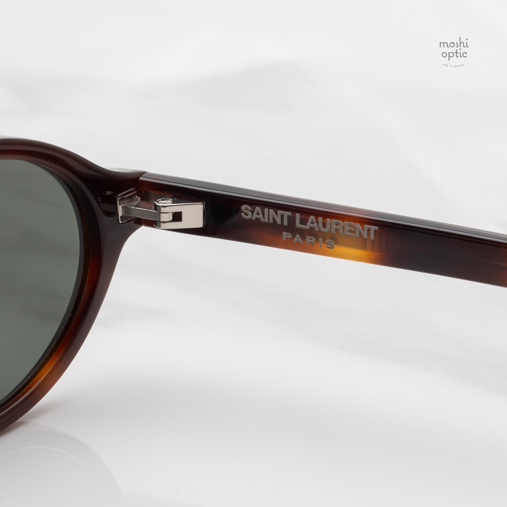 แว่นกันแดด YVES SAINT LAURENT JEANNE SL 751 003