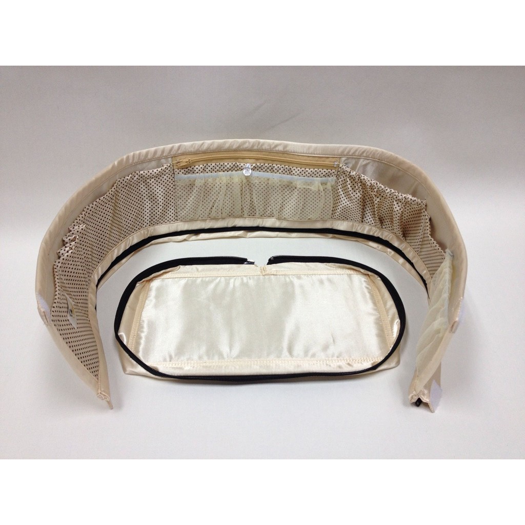 ที่จัดระเบียบกระเป๋า แบบมีฐานถอดได้ Longchamp Neo size S / Cuir S / The Shoop