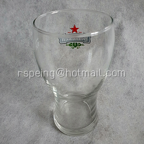 แก้วเบียร์ Heineken 0.25L