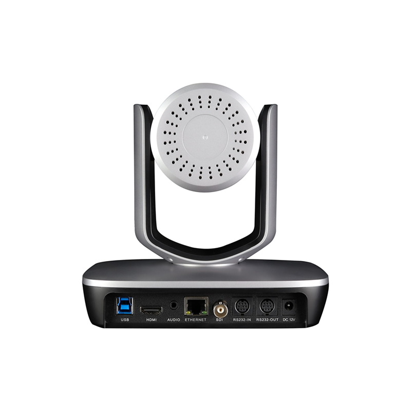 SOUNDVISION HD-400T กล้อง PTZ สำหรับห้องประชุมออนไลน์ HD 1080P, Auto Tracking, Optical Zoom 20X, Digital Zoom 12X