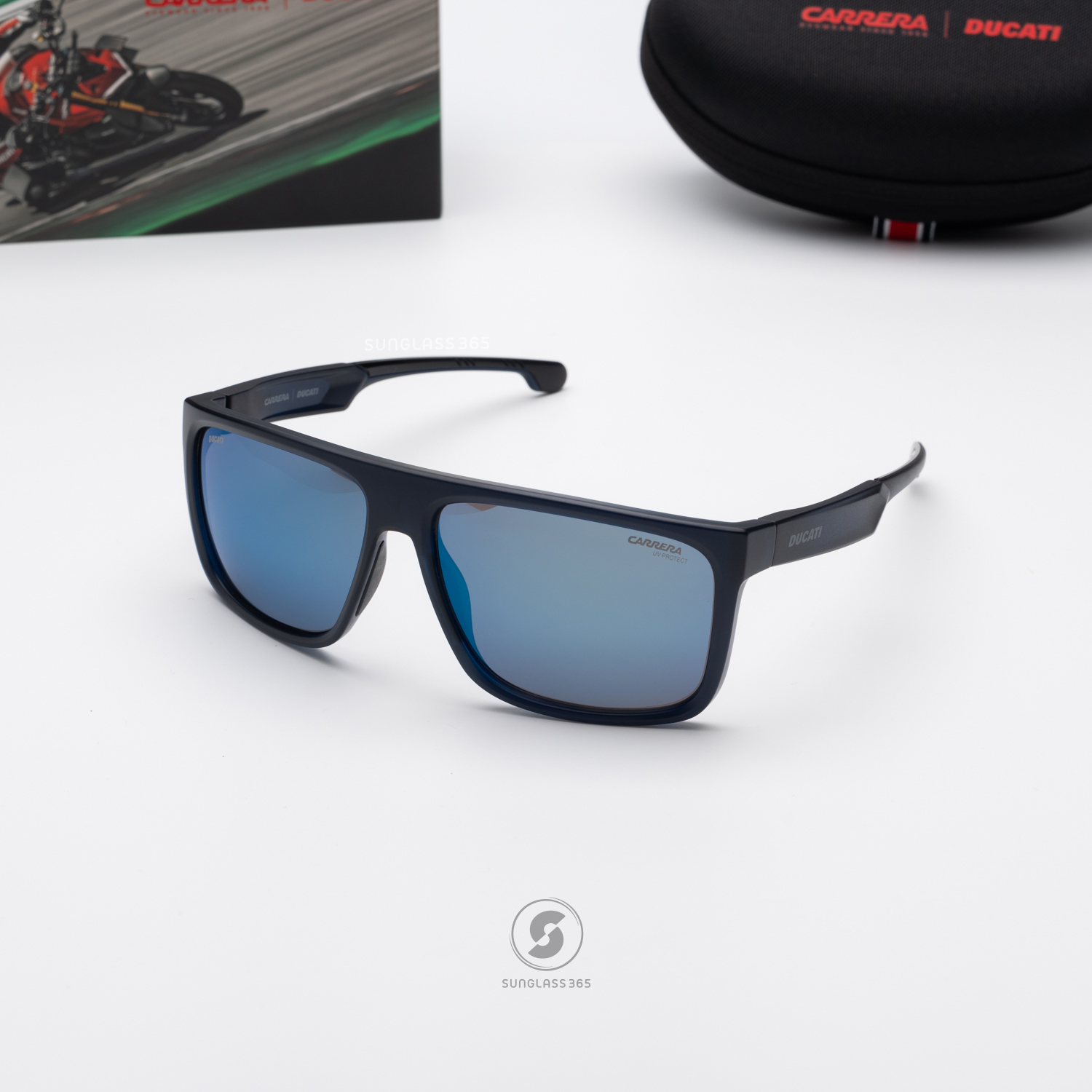 แว่นกันแดด Carrera Carduc 011S PJPXT