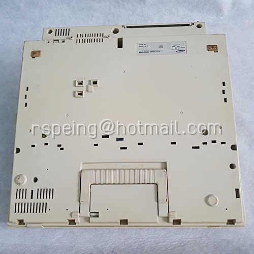 เครื่องพิมพ์ดีดไฟฟ้า Samsung รุ่น SQ-1000 ไทย-English