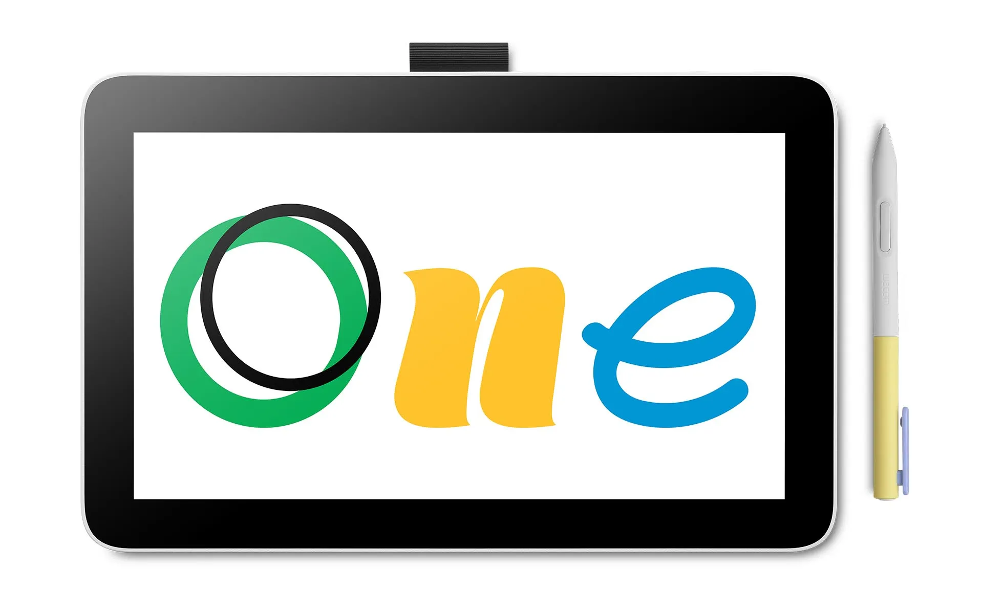 Wacom One 12