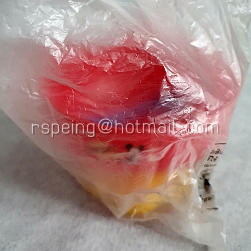 ถ้วยไอศกรีมพลาสติกดิสนีย์ ลาย Mickey Mouse