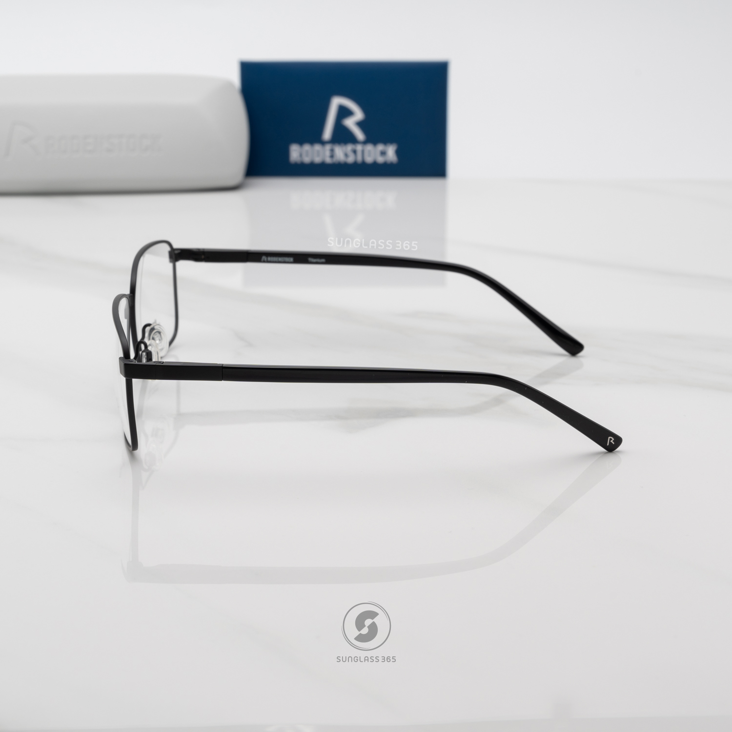 แว่นสายตา RODENSTOCK R7130 A