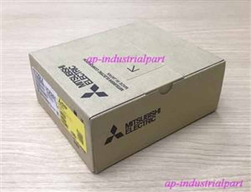 MITSUBISHI Q172DLX MOTION CONTROLLER สินค้าใหม่