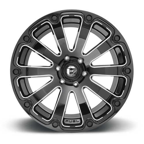 ล้อแท้ FUEL DIESEL ออฟโรด ตัวใหม่ ราคาส่ง