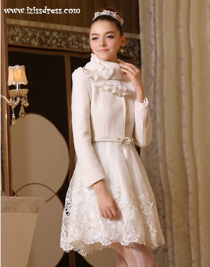 ***พรีออเดอร์***เสื้อโค้ท เสื้อกันหนาวสีขาว