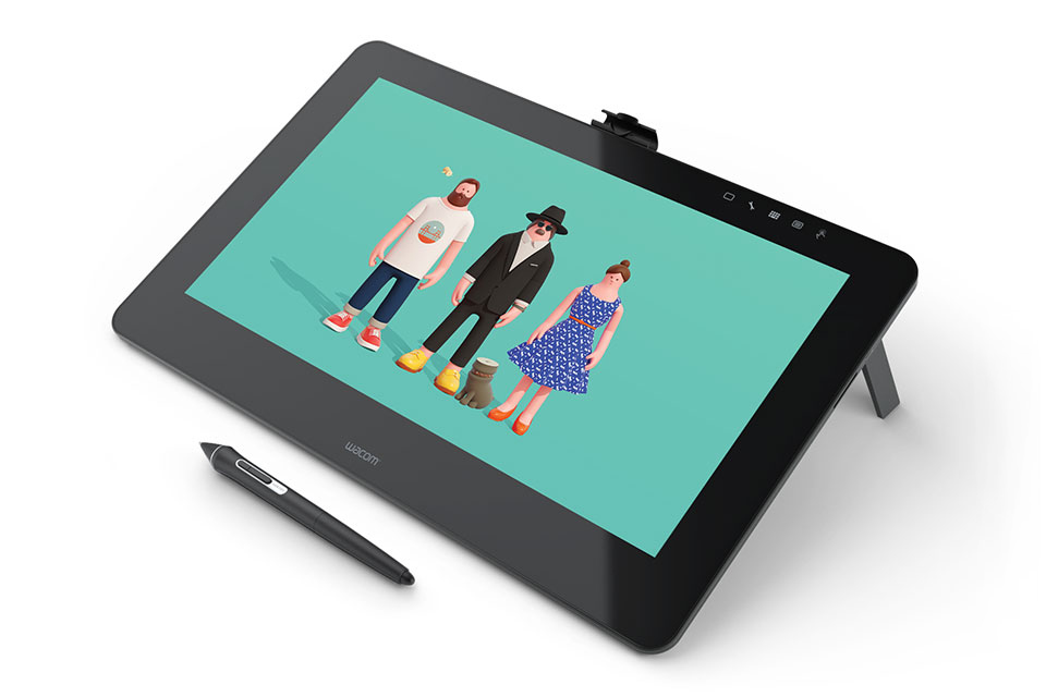 Cintiq Pro 16