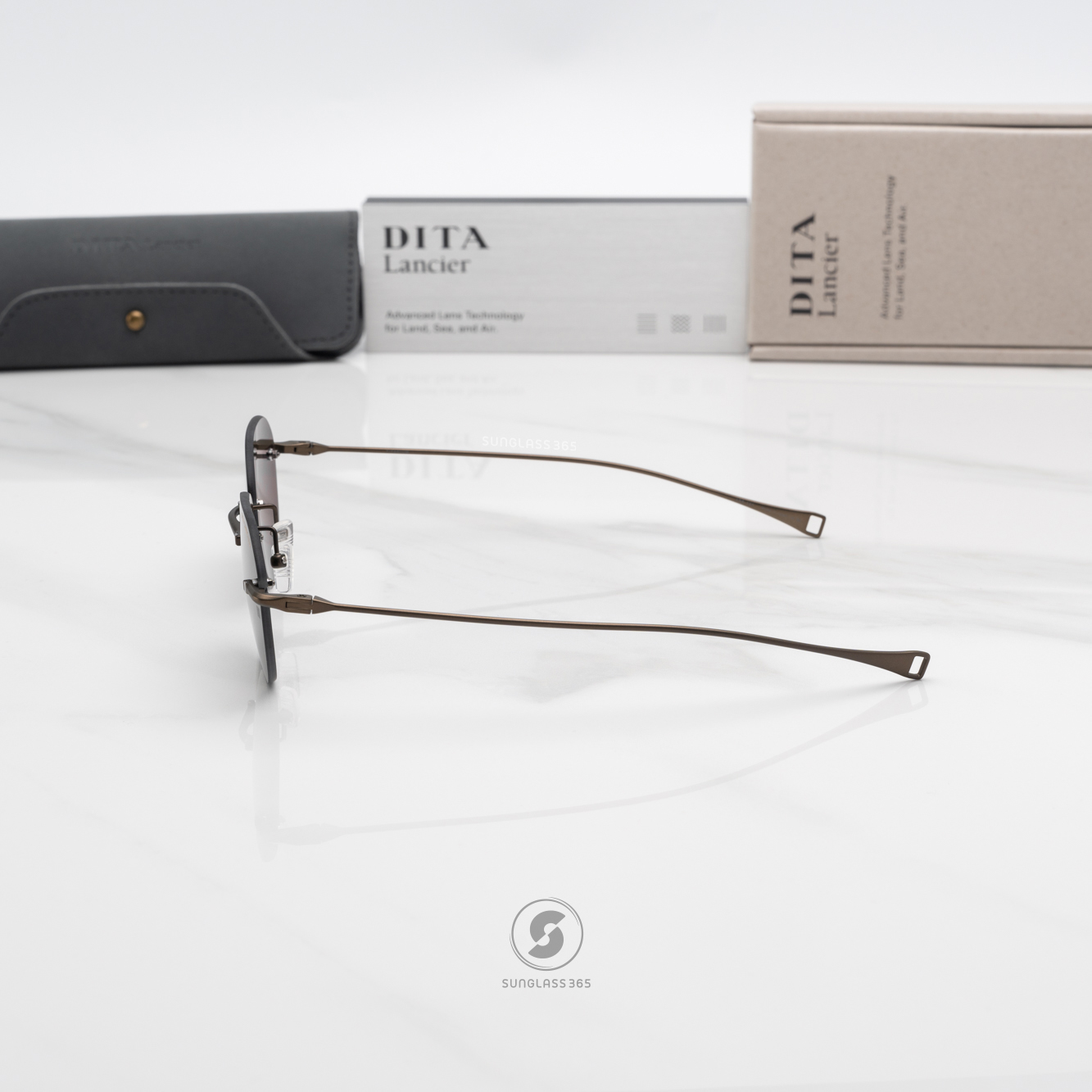 แว่นกันแดด DITA LANCIER DLS121 A 02