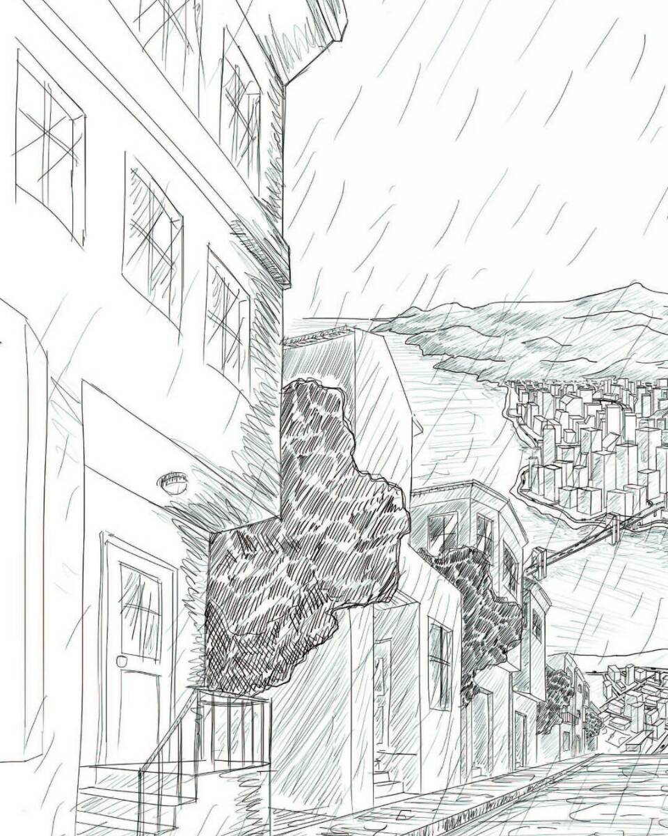 A YEAR in AMERICA 1| 1 ปี อเมริกา (English V.)