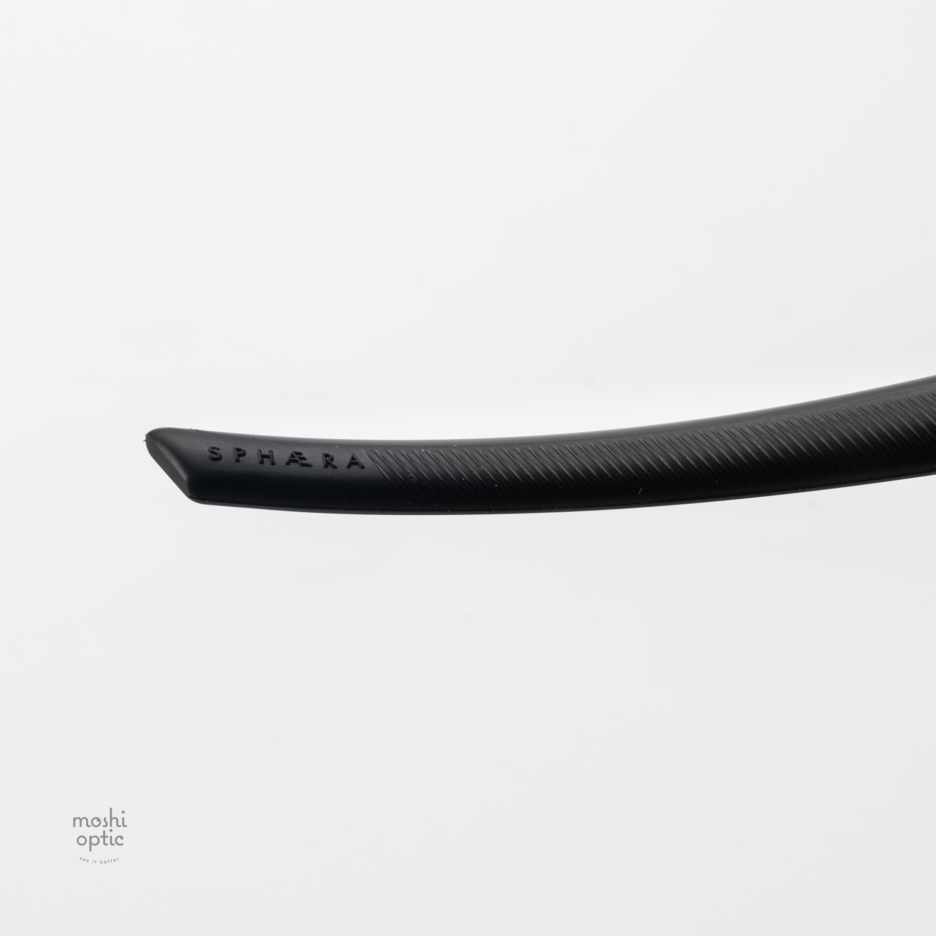 OAKLEY Sphaera Slash OO9499-08 Matte Black Ink (Tour De France 2025)