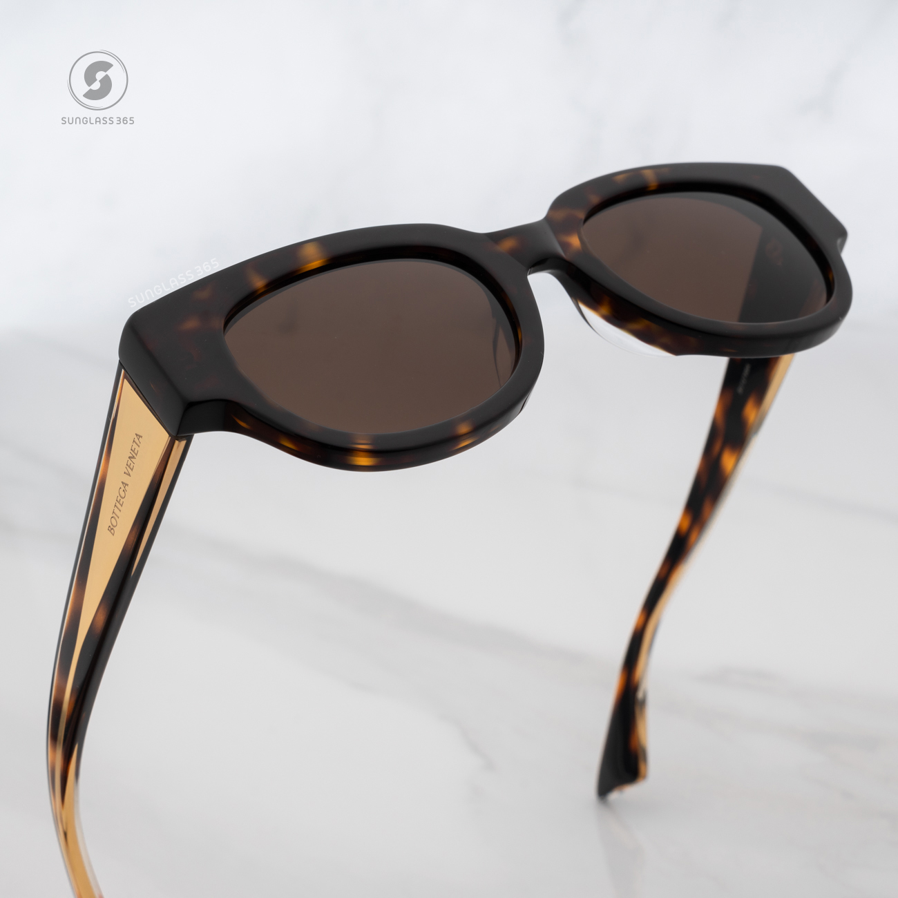 แว่นกันแดด Bottega BV1278SA 002