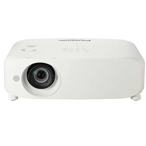 Panasonic PT-VZ470 | โปรเจคเตอร์ความละเอียด WUXGA ความสว่าง 4,400 ลูเมน สำหรับห้องประชุมและห้องเรียน
