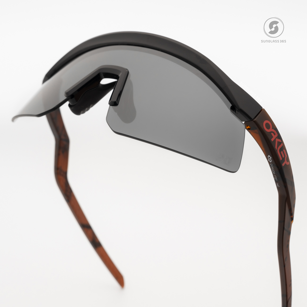 OAKLEY HYDRA OO9229-17 Fabio Quartararo Signature Series