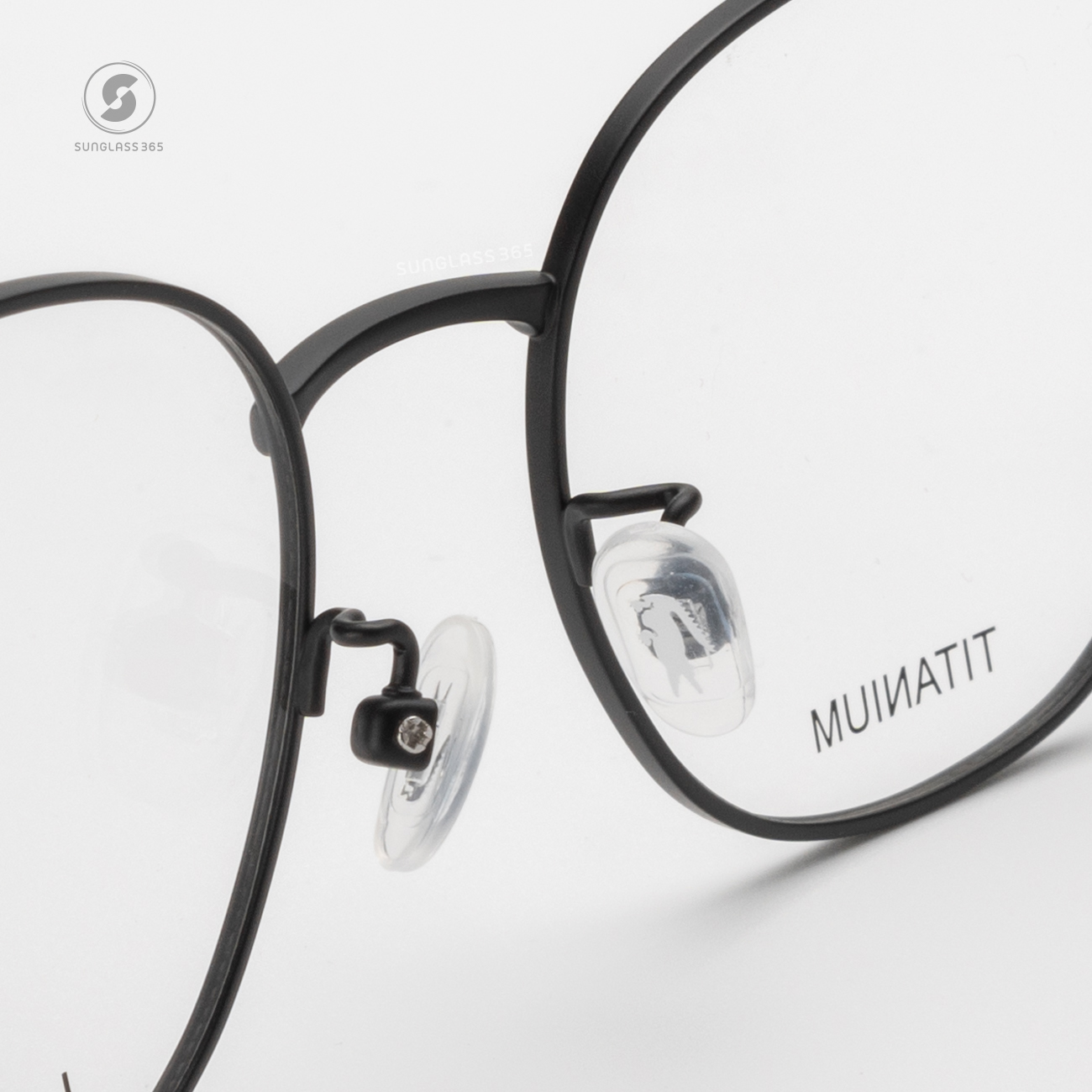 แว่นสายตา Lacoste L2514LB 002