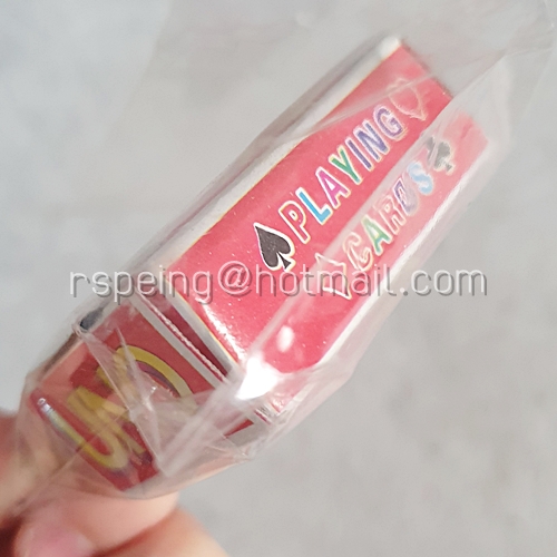 ไพ่ UNO จิ๋ว