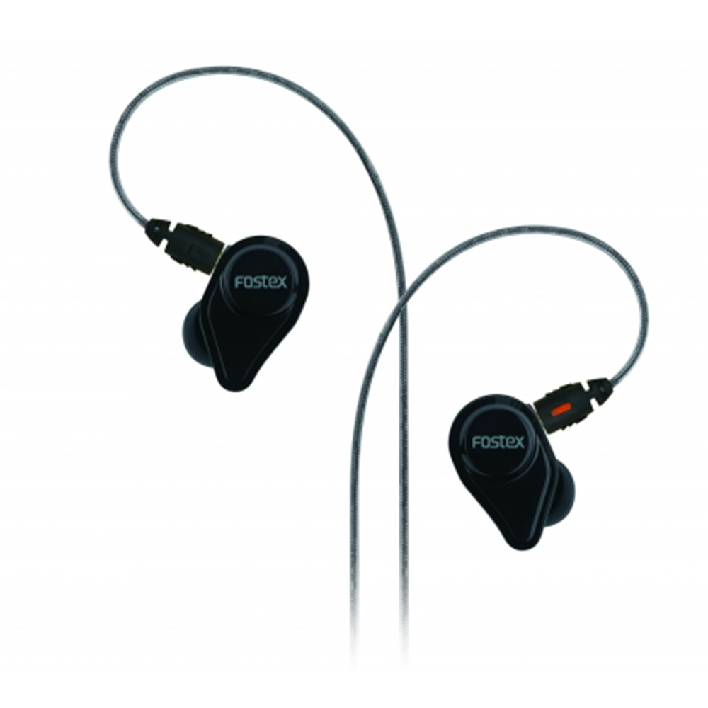 FOSTEX TE04(สีดำ)