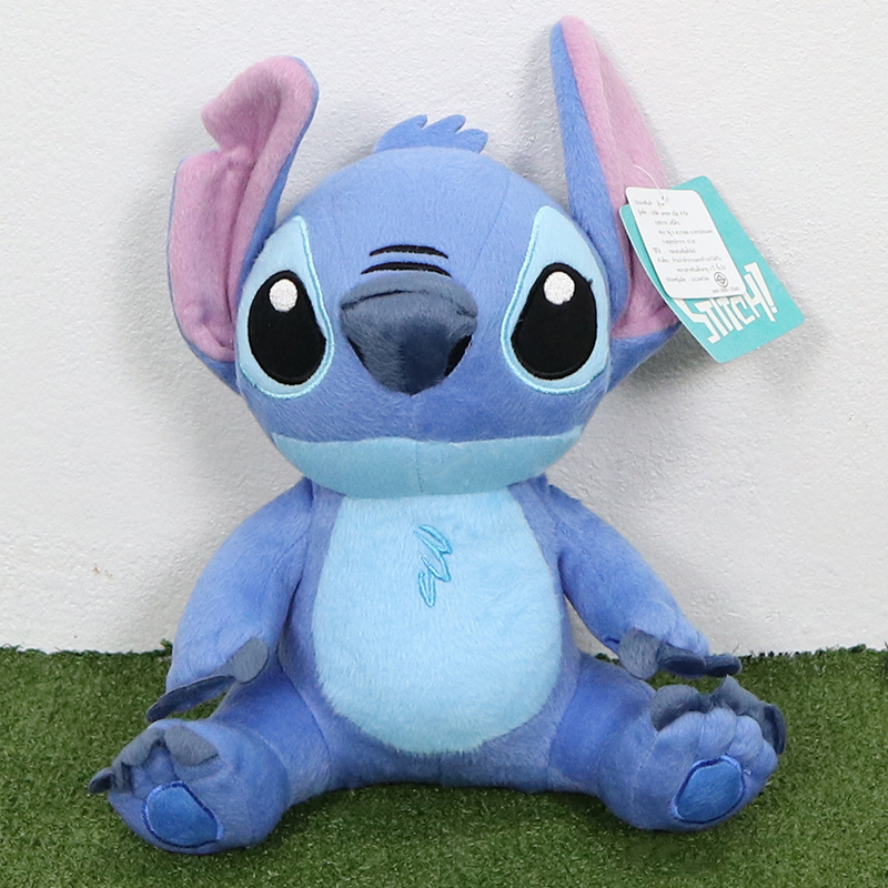 ของขวัญ ของจับฉลาก ของขวัญปีใหม่ ตุ๊กตา ตุ๊กตางานเกรดห้าง ลิขสิทธิ์แท้ Size 8-12 นิ้ว (พร้อมใส่กล่องของขวัญ)(ส่งด่วน)