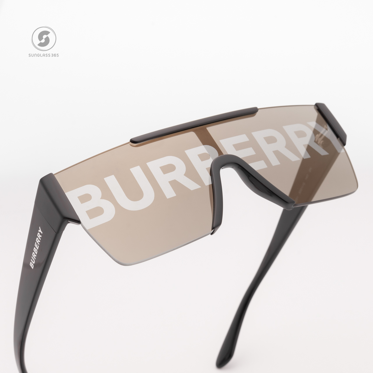 BURBERRY BE4291 3001/G Black