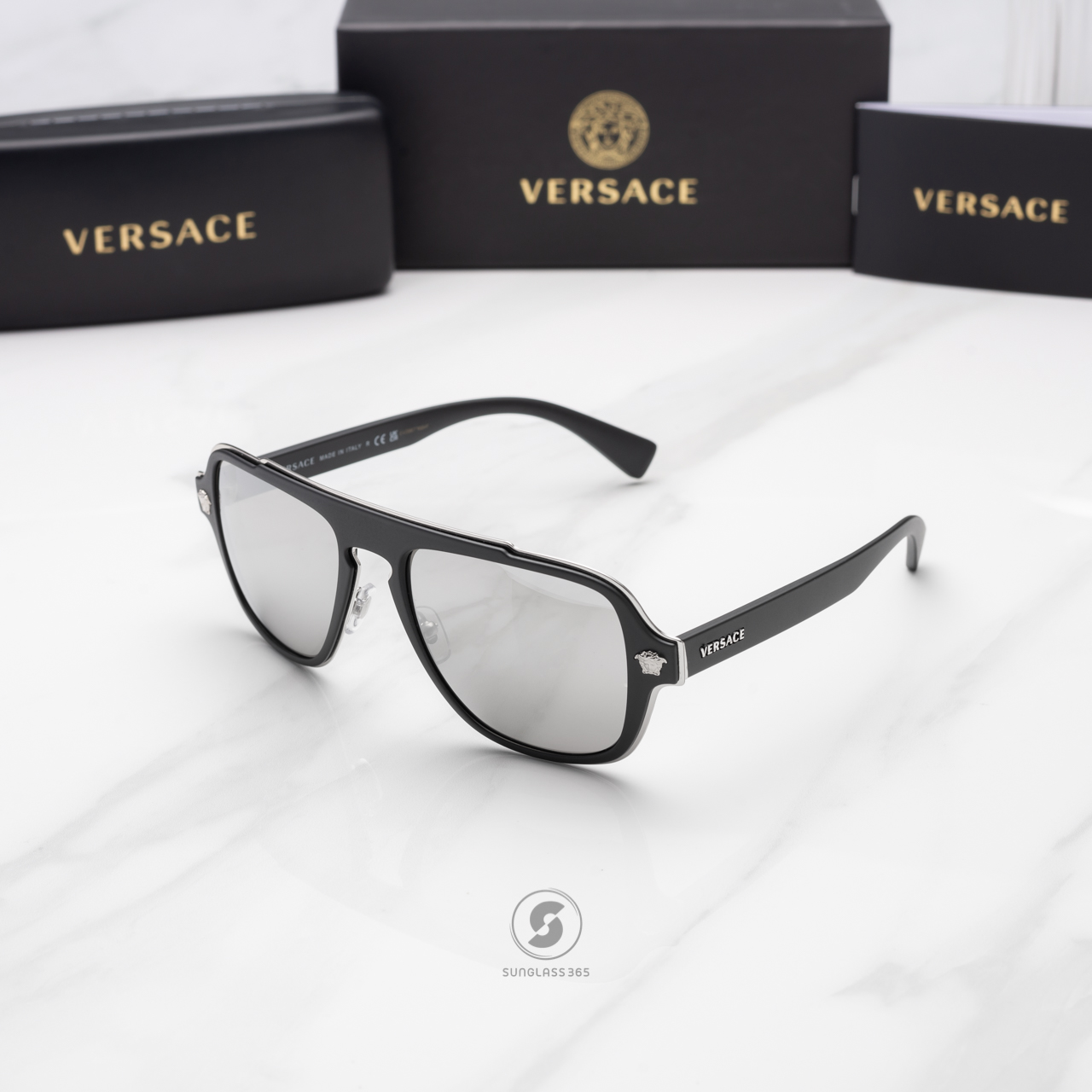 แว่นกันแดด Versace VE2199 10006G